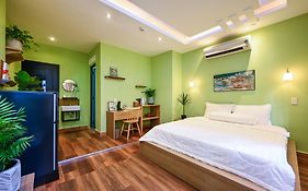 Elegant Feel Inn - M&A